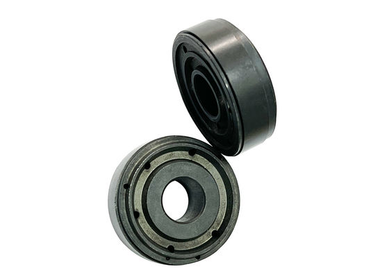 Resistenza alla pressione Trattamento del vapore Piston a fasce in PTFE per basso livello di rumore