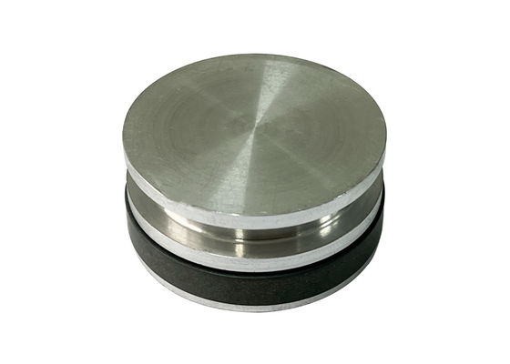 Nessun trattamento del vapore assorbente di scosse pistone con materiale di fascia PTFE riempito personalizzato