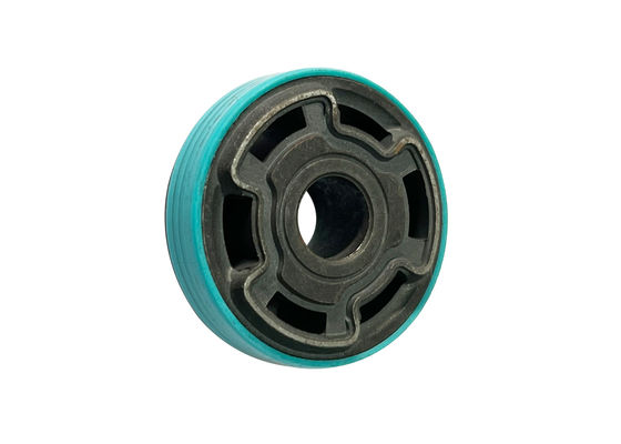Durabilità Colore Piston a fasce con basso livello di rumore Fe C Cu Trattamento a vapore