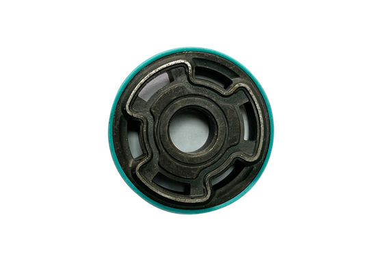 Pistoli in PTFE a fasce, resistenti alla corrosione e colorati per una maggiore durata