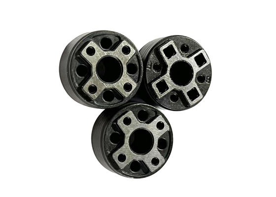 Durabilità Piston a fascia Fe C Cu con una durezza adeguata per gli urti automobilistici