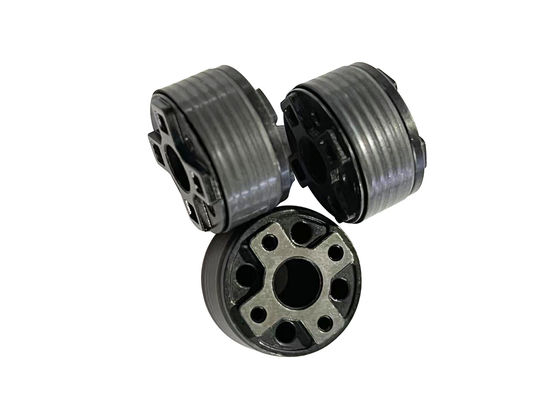 Durabilità Piston a fascia Fe C Cu con una durezza adeguata per gli urti automobilistici