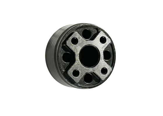 Durabilità Piston a fasce nere con fasce di Fe C Cu e PTFE riempite
