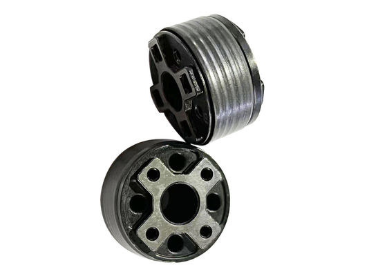 Durabilità Piston a fasce nere con fasce di Fe C Cu e PTFE riempite