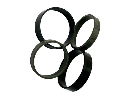 PTFE a bassa friczione con tecnologia di produzione rapida di stampi per pistoni a scossa