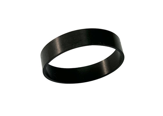 Più del 200% di allungamento PTFE anello di qualsiasi colore con macchina di produzione di premitura automatica