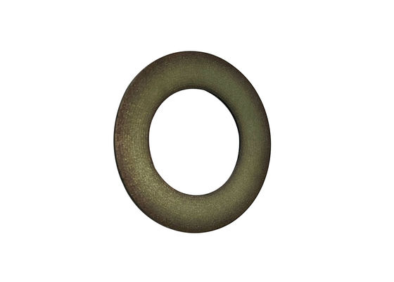 Ptfe Gasket CNC Machined Ring Gasket con durezza 57-62 Tempo di moltiplicazione 5-7 giorni