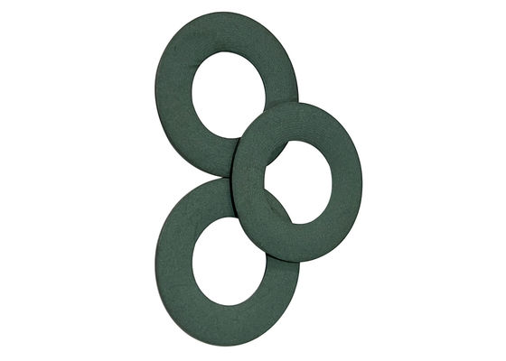 Macchinatura automatizzata CNC PTFE Ring Gasket con tempo di moltiplicazione 5-7 giorni
