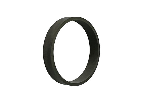 La produzione di anelli PTFE a bassa attrito
