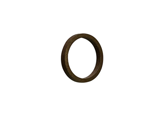 Anello di guida PTFE modellato su misura con basso attrito per la guida della canna di sinterizzazione