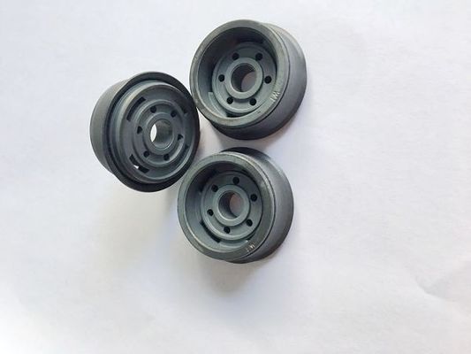 Scanalature profonde e pistone legato dell'ammortizzatore di trattamento a vapore FC-0208 per le scosse dell'automobile