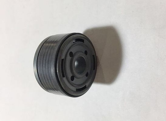 Pistone dell'ammortizzatore di sinterizzazione senza caduta di PTFE fuori dopo una prova di fatica di 1.000.000 cicli
