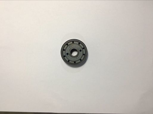 32 # PTFE hanno legato il pistone dell'ammortizzatore con HRB60 - 90 densità 6.5g/Cm3 utilizzate nelle parti dell'automobile