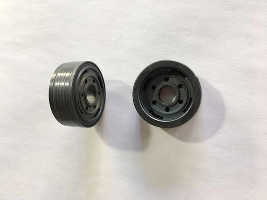 la banda del pistone PTFE di scossa di resistenza alla trazione 18MPa di 25mm sul OD si è applicata in Front Shock Absorber