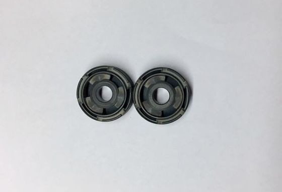 la precisione PTFE di 30mm ha legato il pistone dell'ammortizzatore con materiale di bendaggio migliore