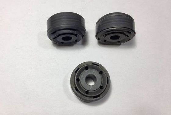 Pistone di scossa legato PTFE di raffreddamento ad acqua 32mm, durezza 57 HRB