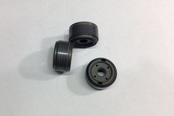 27mm che la buona guarnizione ha riempito PTFE hanno legato il pistone per l'ammortizzatore della motocicletta