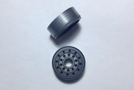 45mm hanno legato il pistone posteriore Ptfe dell'ammortizzatore con il coefficiente 0,18 di attrito