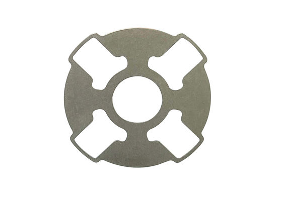SK4 SK5 Spessore 0,10 - 0,20 Durezza HRC50 Rondo Trim Ring Valve Shim