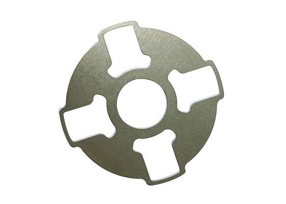 SK4 SK5 Spessore 0,10 - 0,20 Durezza HRC50 Rondo Trim Ring Valve Shim