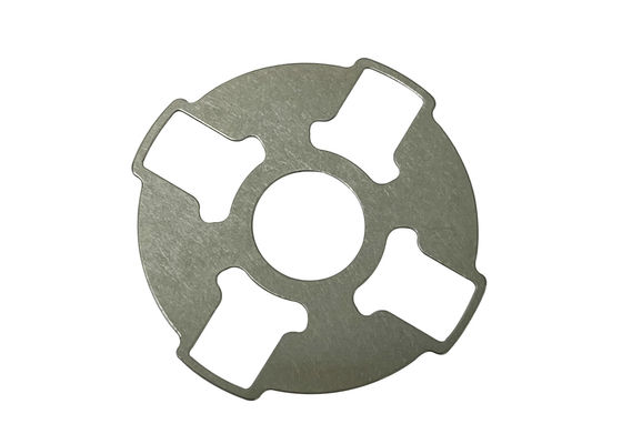 SK4 SK5 Spessore 0,10 - 0,20 Durezza HRC50 Rondo Trim Ring Valve Shim
