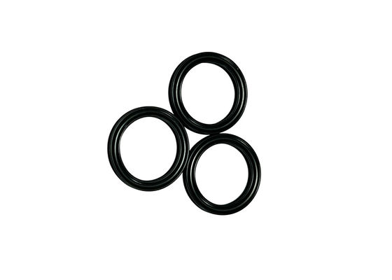 Anello di sigillamento verde personalizzato 0.1g Offerto in diversi standard