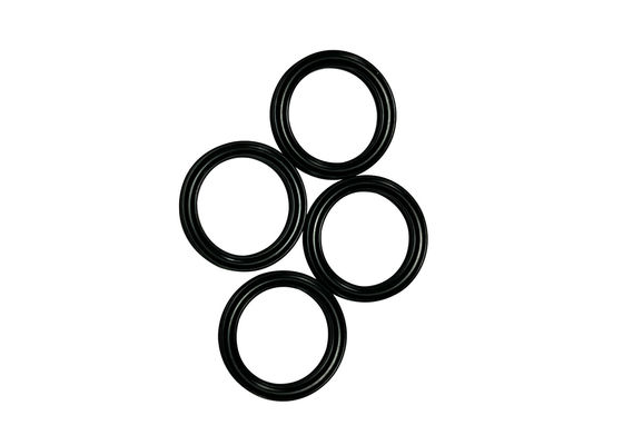 Anello di sigillamento verde personalizzato 0.1g Offerto in diversi standard