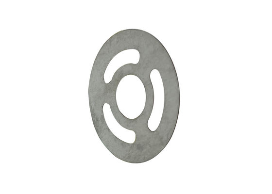 Stampaggio personalizzato di lamiere di lamiera sottile di acciaio al carbonio resistente