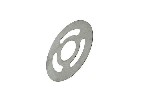 Stampaggio personalizzato di lamiere di lamiera sottile di acciaio al carbonio resistente