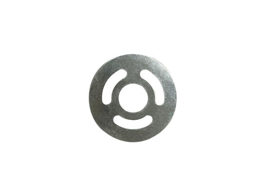 Stampaggio personalizzato di lamiere di lamiera sottile di acciaio al carbonio resistente