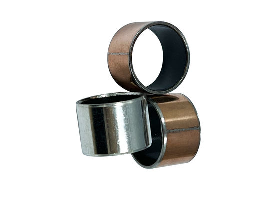 Du Bushing Advanced Hydraulic Gear Pump per una funzione ottimale del cilindro