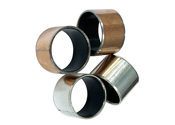 Du Bushing Advanced Hydraulic Gear Pump per una funzione ottimale del cilindro