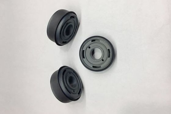 densità 2,18 del pistone dell'ammortizzatore di 27mm Fc-0208 Ptfe per Front Shocks