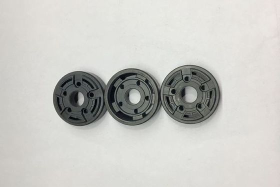 Durezza legata 59 Ptfe riempito del pistone D dell'ammortizzatore per automobilistico