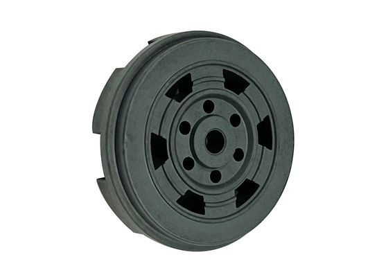 45 mm Camion pesante Densità 6,65 g/cm3 Valvola di base di urto Valvola di piede