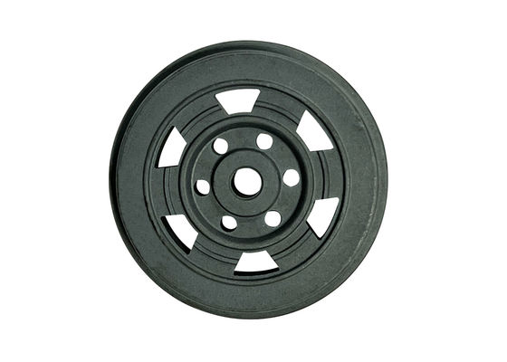 45 mm Camion pesante Densità 6,65 g/cm3 Valvola di base di urto Valvola di piede