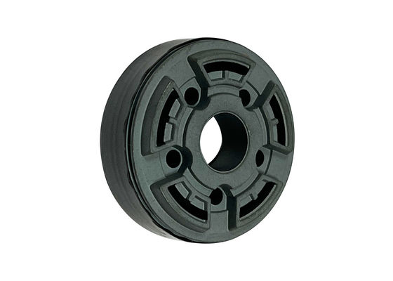 Passato il test ROHS Piston a fasce in PTFE esportato 30 mm per ammortizzatore OEM