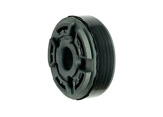 Piston a fascia in PTFE da 32 mm con design a labbra per assorbitori di urti per auto e moto