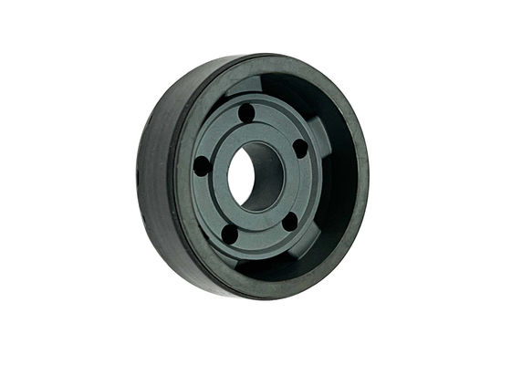 Piston a fascia in PTFE da 32 mm con design a labbra per assorbitori di urti per auto e moto