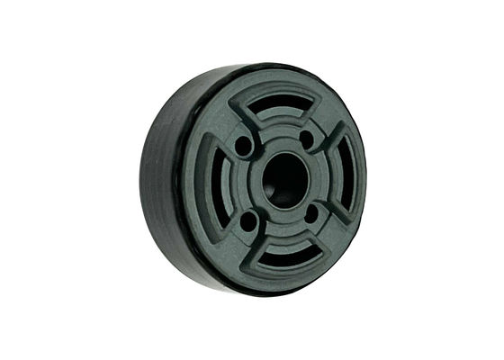 Performance Excellet Piston a fasce con basso rumore e trattamento a vapore per urti