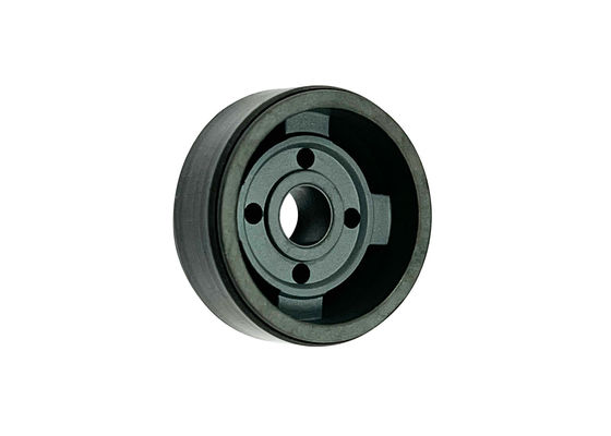 Performance Excellet Piston a fasce con basso rumore e trattamento a vapore per urti