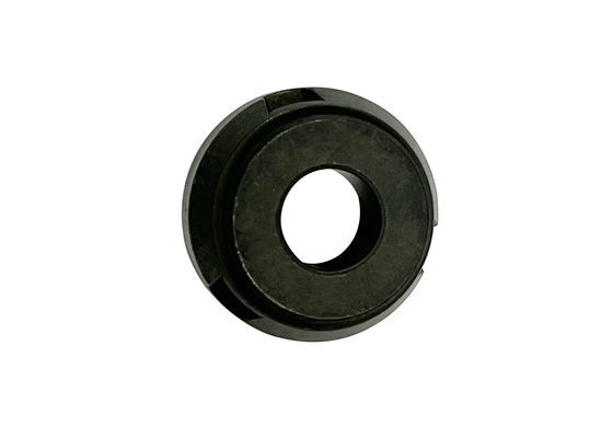 Eccellente prestazione HRB70-90 Guida della canna assorbente di urti con Du Bushing e resistenza di schiacciamento adeguata