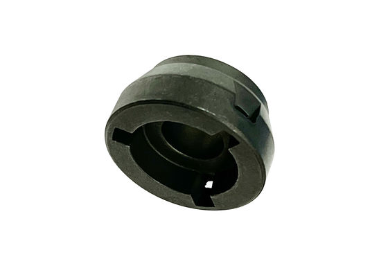 Eccellente prestazione HRB70-90 Guida della canna assorbente di urti con Du Bushing e resistenza di schiacciamento adeguata