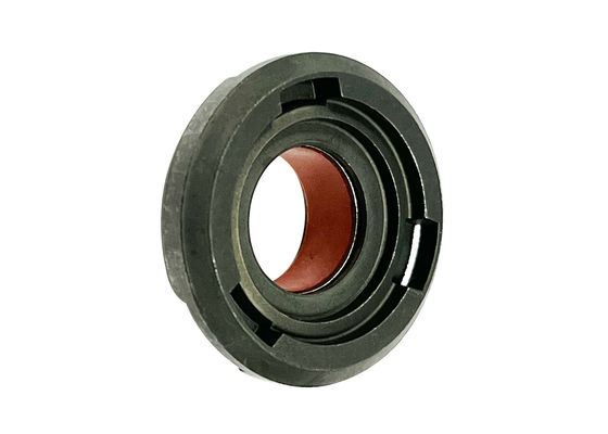 Performance eccellente Guida per l'assorbente di urti rivestito da Du Bush HRB70-90 Durezza