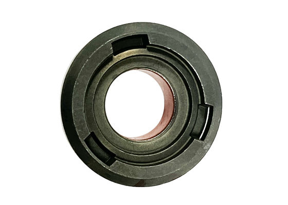 Performance eccellente Guida per l'assorbente di urti rivestito da Du Bush HRB70-90 Durezza
