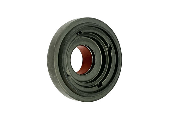 Guida per l'assorbente di urti Fe C Cu Per prestazioni durature HRB70-90 Durezza 150t Pressa
