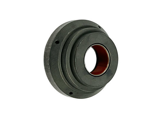 Guida per l'assorbente di urti Fe C Cu Per prestazioni durature HRB70-90 Durezza 150t Pressa