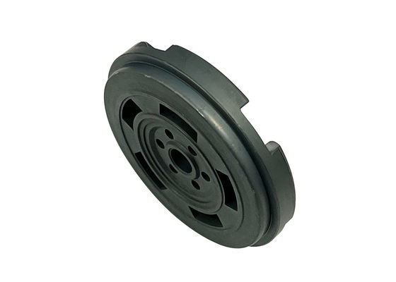 Valvola di base ammortizzatore ad alta precisione con design a pendenza di 0,02 mm per un migliore controllo e prestazioni dell'ammortizzatore