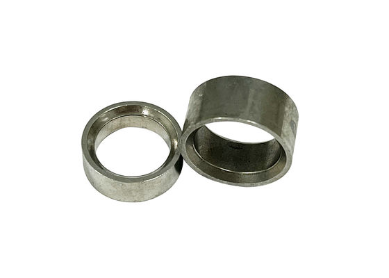 Parti per assorbenti d'urto da sinterizzazione progettazione OEM con resistenza alla frantumazione superiore a 6KN