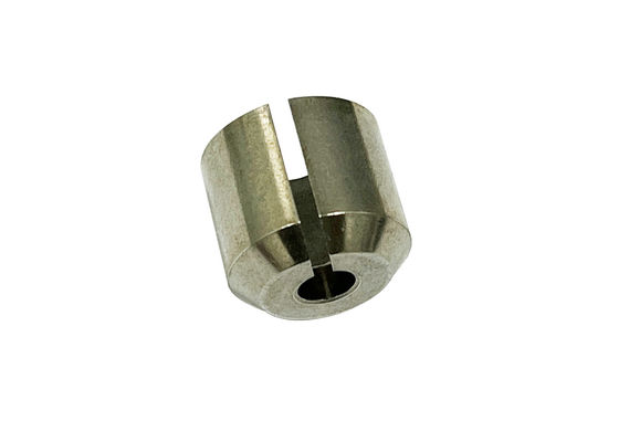 Densità 6,3 g/cm3 Parti di metallurgia in polvere Fe-C-Cu per elevate prestazioni e durata